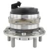 Febest Wheel Hub 2282-UMRM