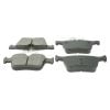 Febest Disc Brake Brake Pad Set 2301-5G1R