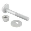 Febest Repair Kit Camber Adjusting Eccentric Bolt Set Set For One Side 2329-001-KIT
