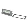Febest Led License Plate Lamp 23631-001LED