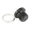 Febest Oil Casing Drain Plug With O-Ring 2399-005-KIT