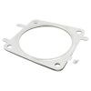Febest Exhaust Pipe Gasket 25492-002