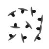 Febest Retainer Clip 10 Pack 88570-141-10PACK