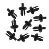 Febest Retaining Clip Underbody Panelling 10 Pack 88570-152-10PACK