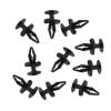 Febest Retainer Clip 10 Pack 88570-153-10PACK