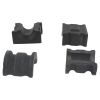 Febest Stabilizer Bush Repair Kit CHSB-1Z3F-KIT