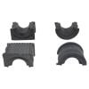 Febest Stabilizer Bush Repair Kit CHSB-GX2F-KIT