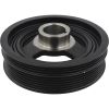 Febest Crankshaft Pulley PE-VPS MZDS-PEVPS