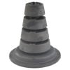 Febest Suspension Rubber Buffer TD-150R