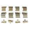 Febest Disc Brake Pad Retainer Clip Set 0103-GDJ150R