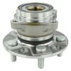 Febest Wheel Hub Rear 0182-USF40MR