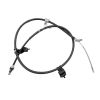 Febest Park Brake Cable Left 0199-PCGDJ150LH