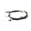 Febest Park Brake Cable Left 0199-PCGRJ200LH