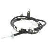 Febest Park Brake Cable Right 0199-PCGRJ200RH