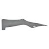 Febest Front Fender Splash Shield 0199-SFSR