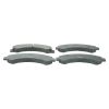 Febest Disc Brake Pad Set Front 0201-W41F