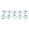 Febest Exhaust Nuts 10-Pack 0231-002-PCS10