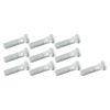 Febest Wheel Studs 10-Pack 0284-004-PCS10