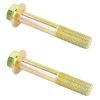Febest Suspension Bolt 2-Pack 0298-008-PCS2