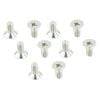 Febest Brake Disc Retainer Bolt 10-Pack 0398-003-PCS10