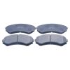 Febest Disc Brake Pad Set Front 0401-V75F