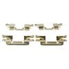 Febest Disc Brake Pad Retainer Clip Set 0403-KH9WF