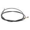 Febest Fuel Flap Release Cable 04103-CW