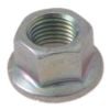 Febest Suspension Nut 0431-001