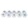 Febest Suspension Nut 10-Pack 0431-004-PCS10
