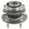 Febest Wheel Hub Rear 0482-GF4WDR