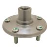 Febest Wheel Hub Front 0482-H76F