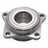 Febest Wheel Hub Front 0482G-EAF