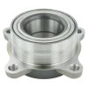 Febest Wheel Hub Front 0482G-KB4F