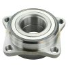 Febest Wheel Hub Front 0482G-N84F