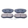 Febest Disc Brake Pad Set Front 0501-TBF