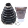 Febest CV Joint Boot Kit Outer 83x107x24.5mm 0517P-BK