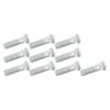 Febest Wheel Studs 10-Pack 0584-001-PCS10