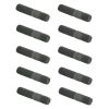 Febest Exhaust Manifold Stud 10-Pack 0598-CX7-PCS10