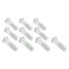 Febest Wheel Studs 10-Pack 0884-001-PCS10