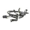 Febest Park Brake Cable Left 10100-CAPLH