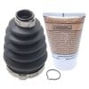 Febest CV Joint Boot Kit Inner 59x110x23.5mm 1015P-C100R
