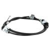 Febest Park Brake Cable Left 12100-H1LH