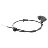 Febest Bonnet Release Cable 19101-E46