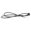Febest Bonnet Release Cable 19101-E90