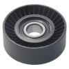 Febest Tensioner Pulley 1987-E46