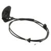 Febest Bonnet Release Cable 21101-CB8