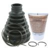 Febest CV Joint Boot Kit Inner 91x122x28.5mm 2115P-KUGT