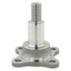 Febest Stub Axle 2182-TTGR