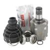 Febest CV Joint Inner Left 34x31x37mm 2311-5N1LH
