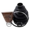 Febest CV Joint Boot Kit Outer 99.5x125x27.5mm 2317P-T5